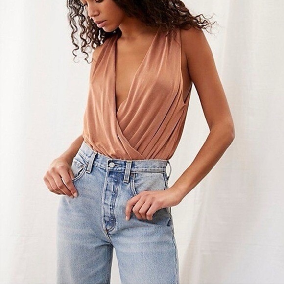 Free People Intimately Night Owl, spiced chai - Picture 3 of 4